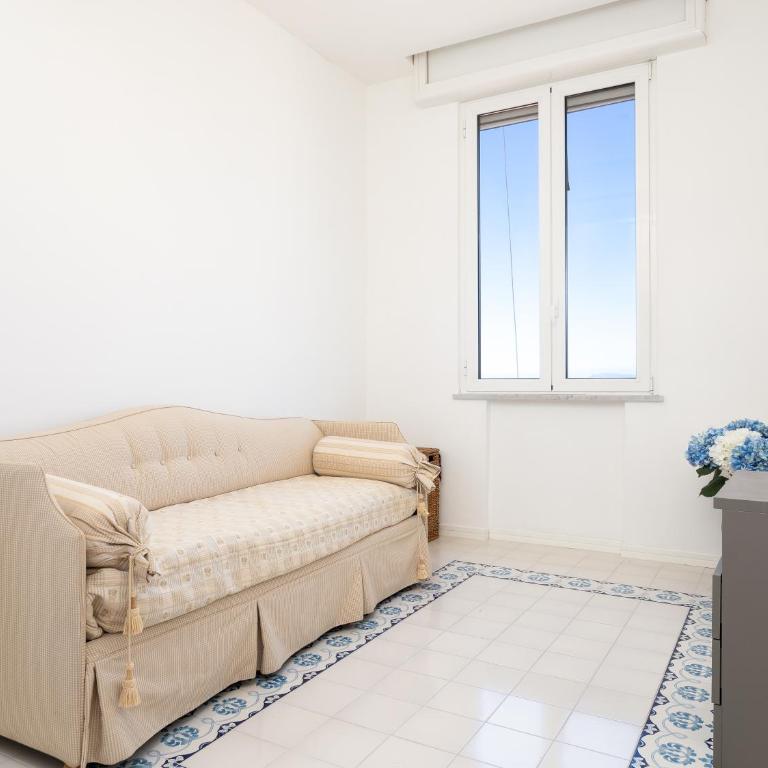La Casa di Terry - Breathtaking view of Sorrento - Appartamento con 3 Camere da Letto - 11