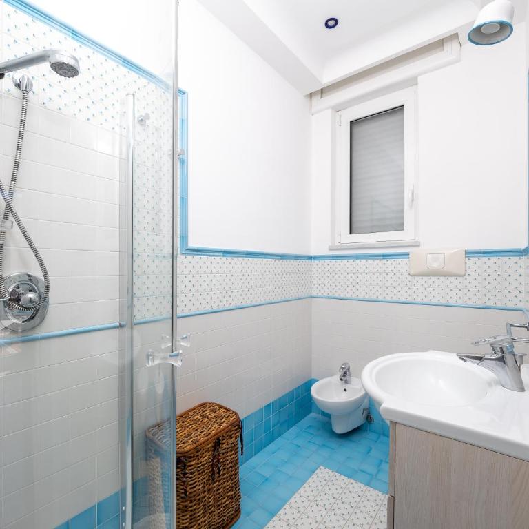 La Casa di Terry - Breathtaking view of Sorrento - Appartamento con 3 Camere da Letto - 15