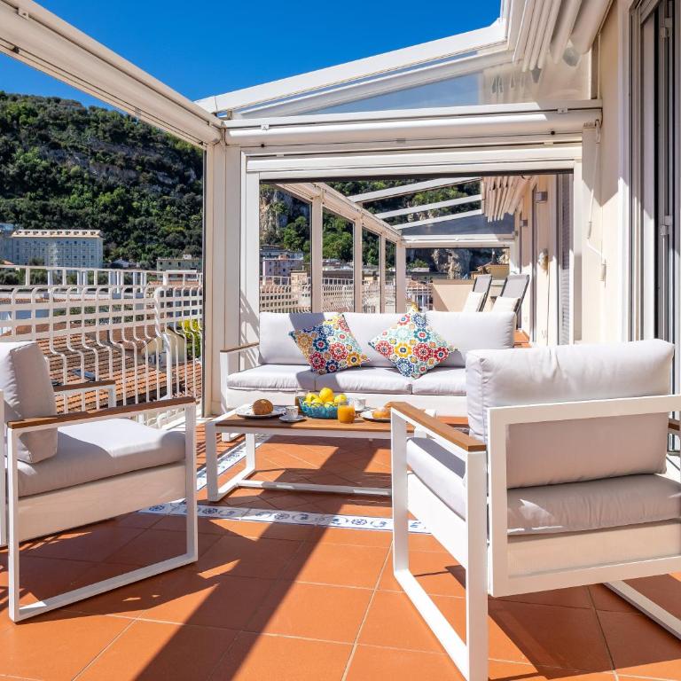 La Casa di Terry - Breathtaking view of Sorrento - Appartamento con 3 Camere da Letto - 27
