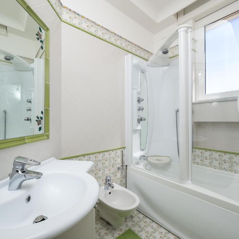 La Casa di Terry - Breathtaking view of Sorrento - Appartamento con 3 Camere da Letto - 28