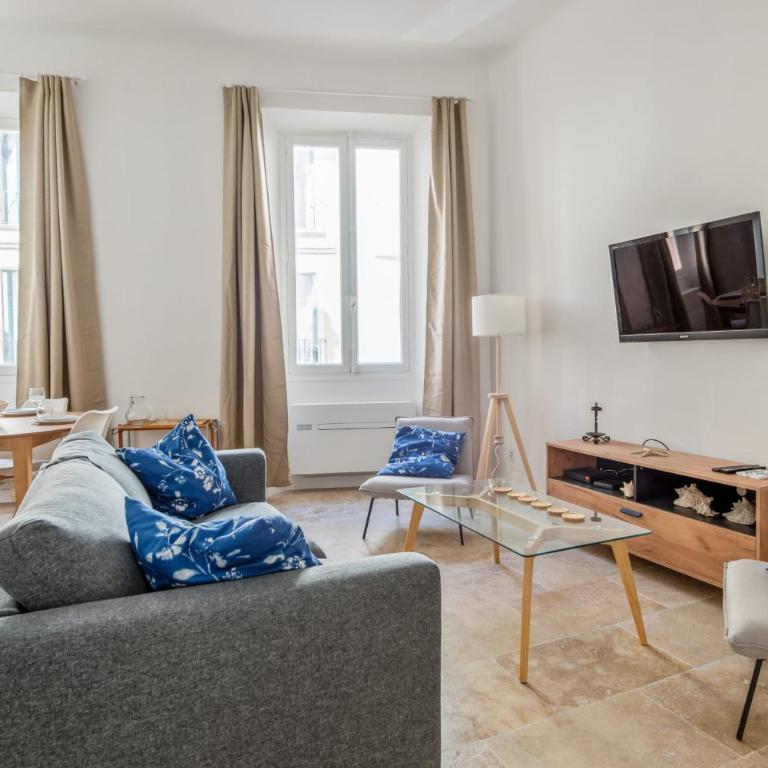 Appartement Immaculia - Welkeys - Appartement - 1
