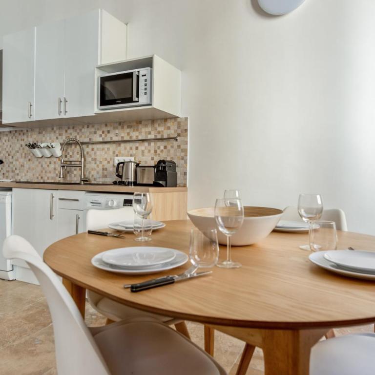 Appartement Immaculia - Welkeys - Appartement - 7