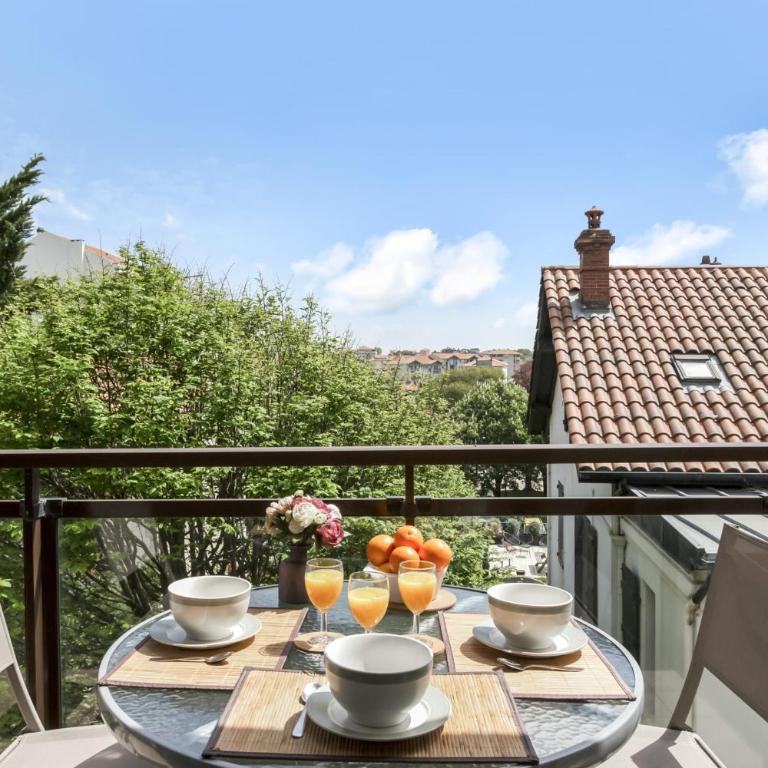 Appartement Ajar - Welkeys - Appartement - 1