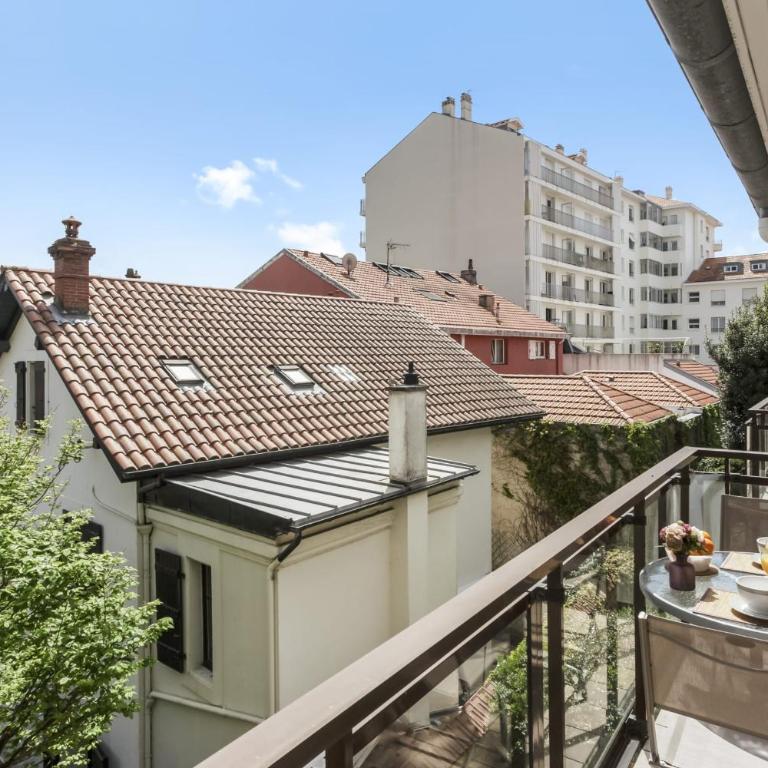 Appartement Ajar - Welkeys - Appartement - 13