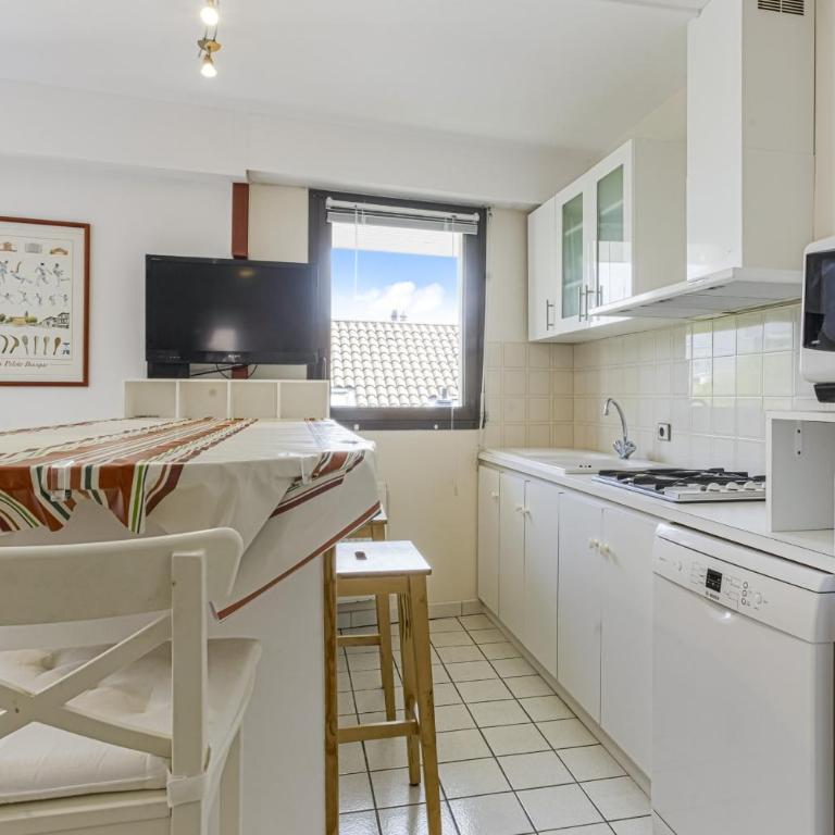 Appartement Ajar - Welkeys - Appartement - 8