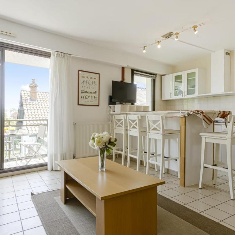 Appartement Ajar - Welkeys - Appartement - 5