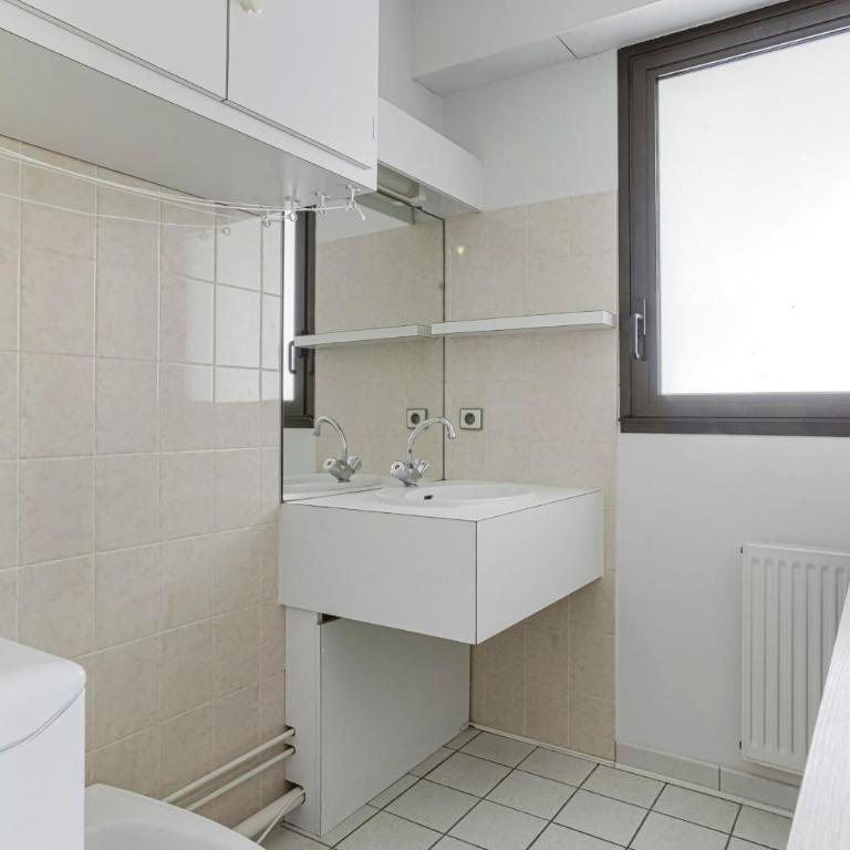 Appartement Ajar - Welkeys - Appartement - 12