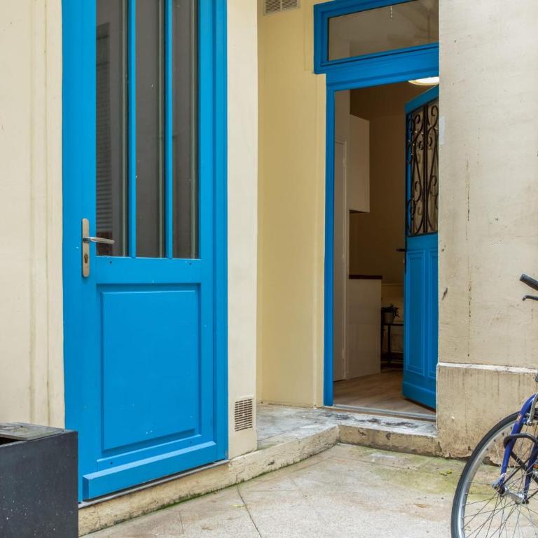 Studio du Trousseau - Welkeys - Studio - 12