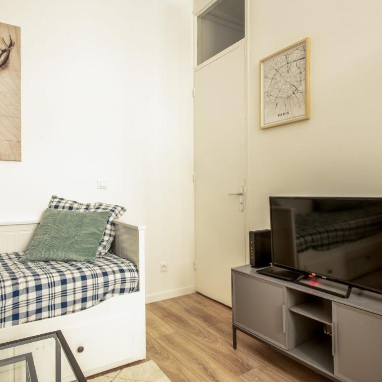 Studio du Trousseau - Welkeys - Studio - 5