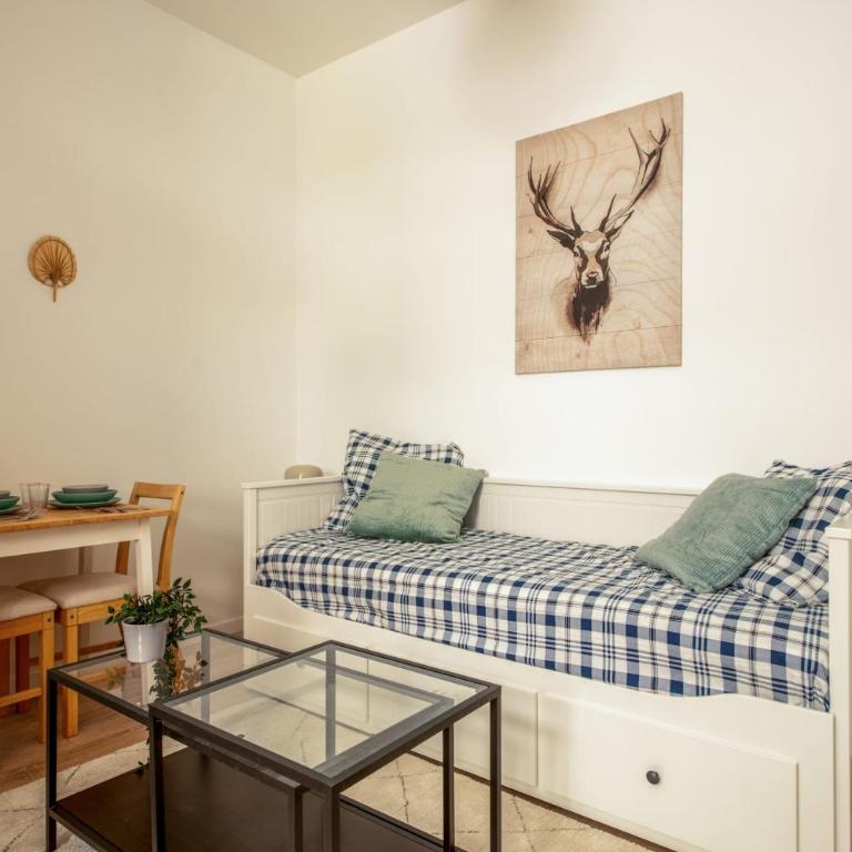 Studio du Trousseau - Welkeys - Studio - 1