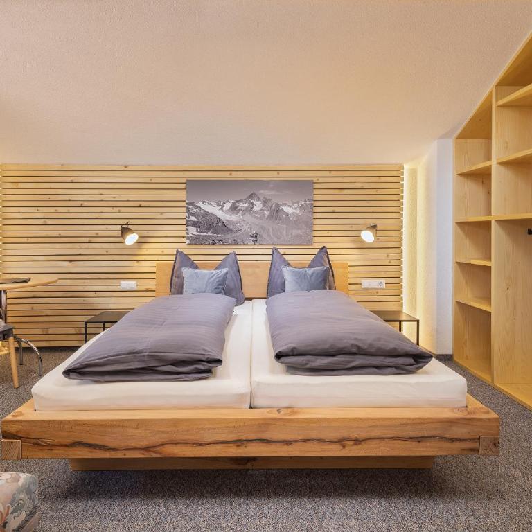 Apart Bergzeit - Apartment - 3