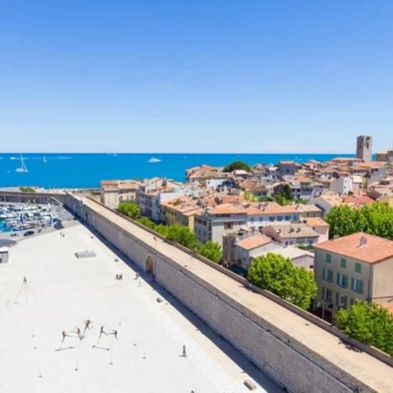 LE CARNOT Apartment for 2 By Sunset - Apartment - 31