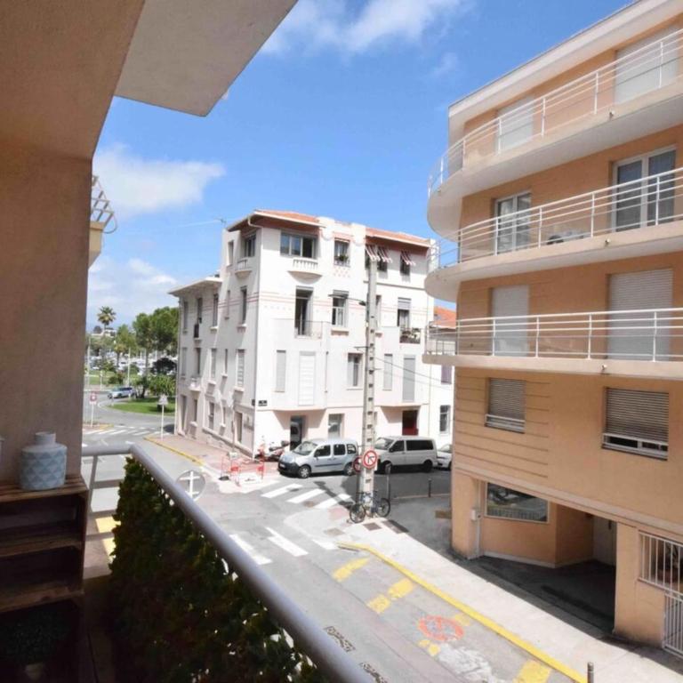 LE CARNOT Apartment for 2 By Sunset - Apartment - 32