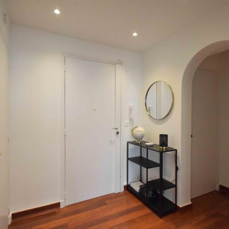 LE CARNOT Apartment for 2 By Sunset - Apartment - 20