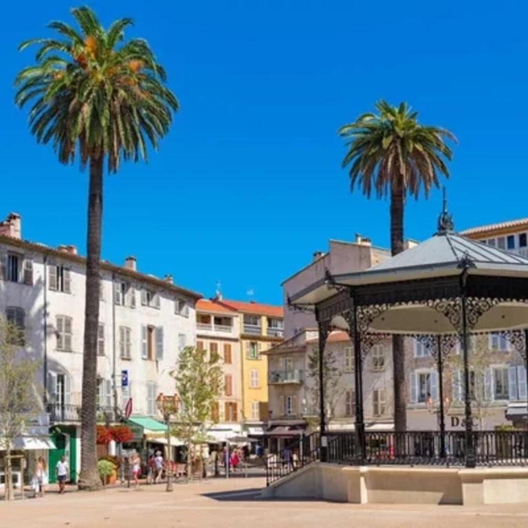 LE CARNOT Apartment for 2 By Sunset - Apartment - 37