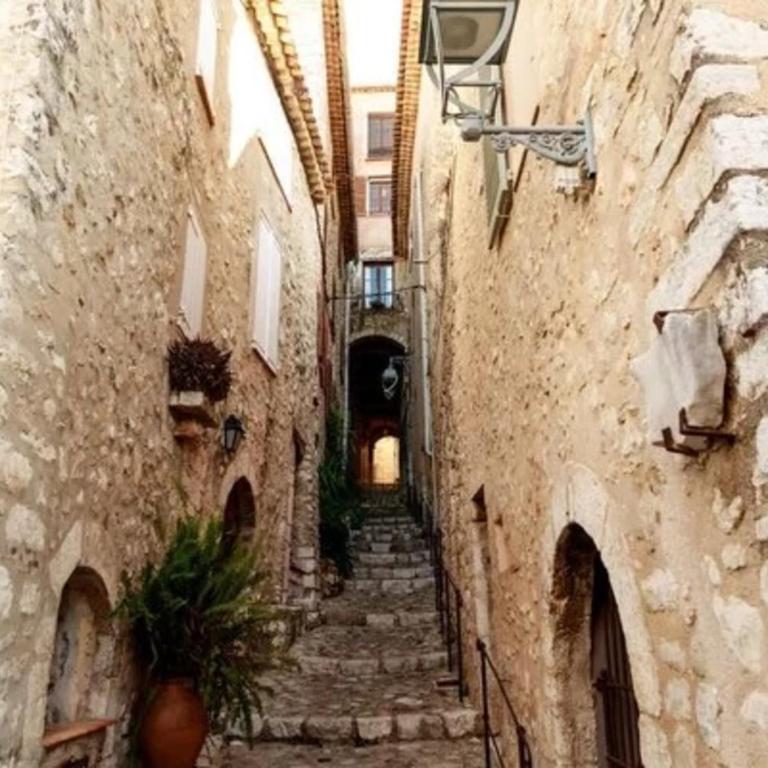 LE CARNOT Apartment for 2 By Sunset - Apartment - 47