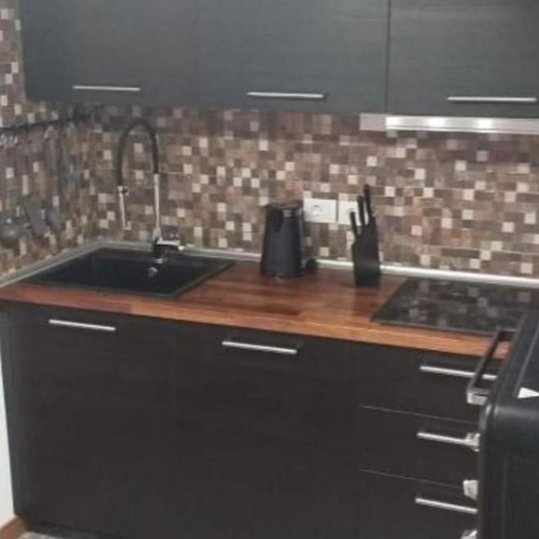 MAREZIA - One-Bedroom Apartment - 14