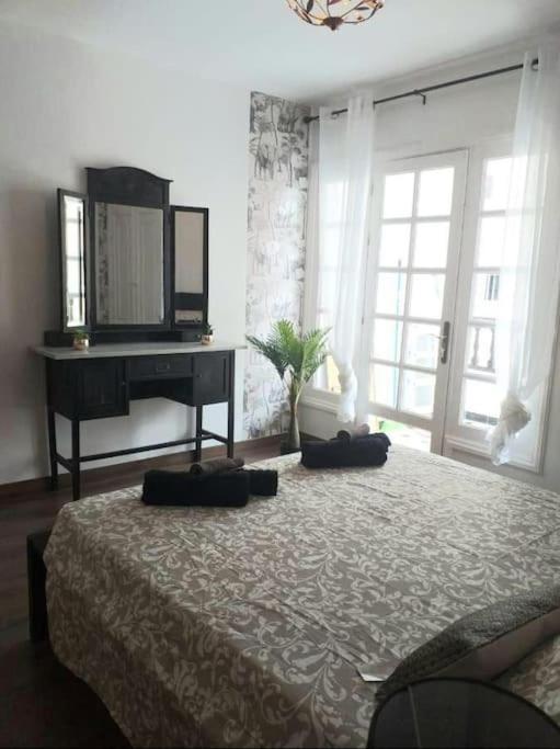 MAREZIA - One-Bedroom Apartment - 2