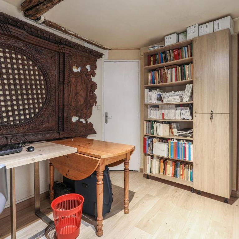 Appartement Ternaux - Welkeys - Appartement - 7