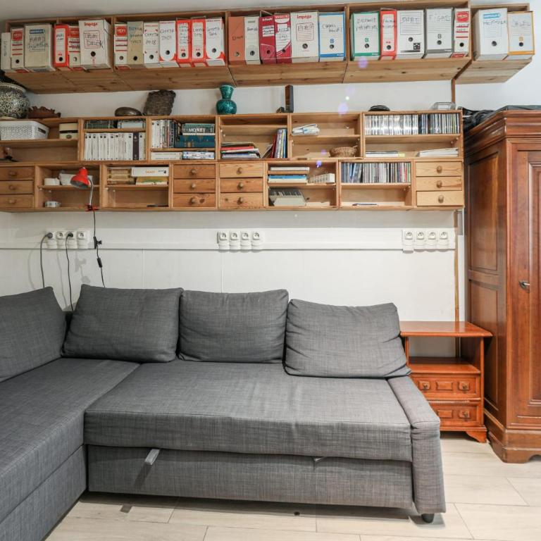 Appartement Ternaux - Welkeys - Appartement - 3