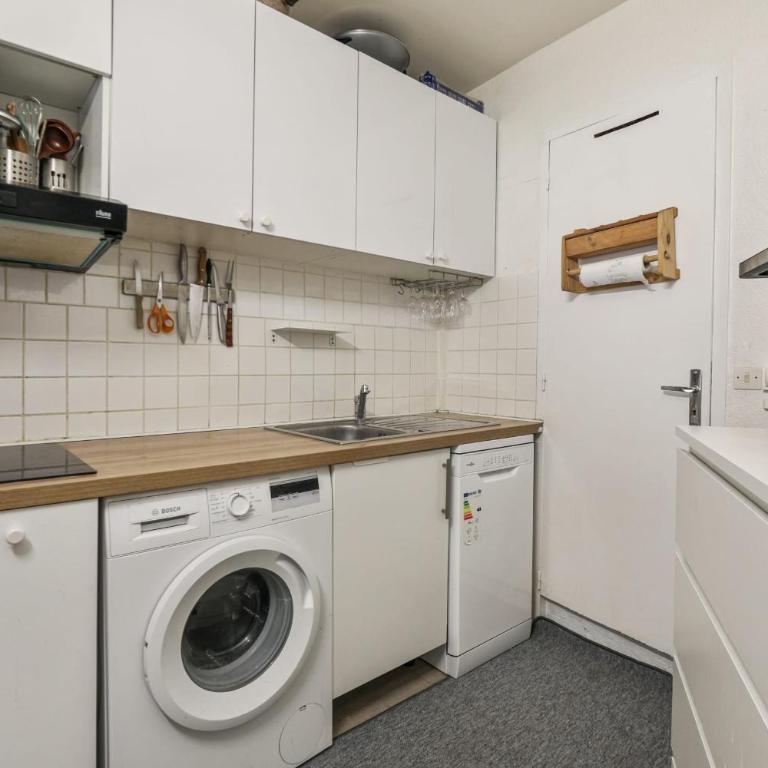 Appartement Ternaux - Welkeys - Appartement - 12