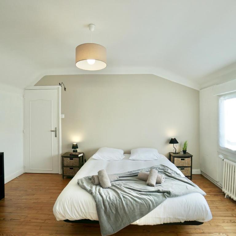 La Baie - Appartement 3 Chambres - 7