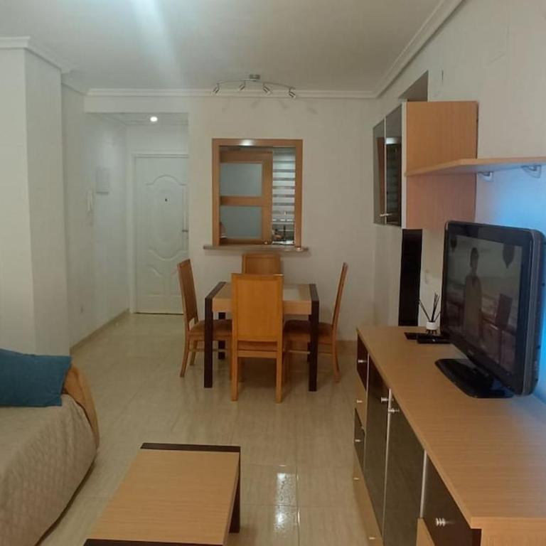 Precioso Apartamento Costa Azahar 2 Marina D or - Two-Bedroom Apartment - 2
