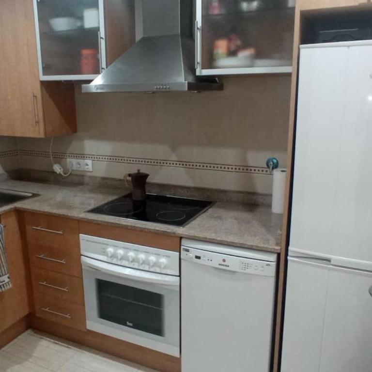 Precioso Apartamento Costa Azahar 2 Marina D or - Two-Bedroom Apartment - 4