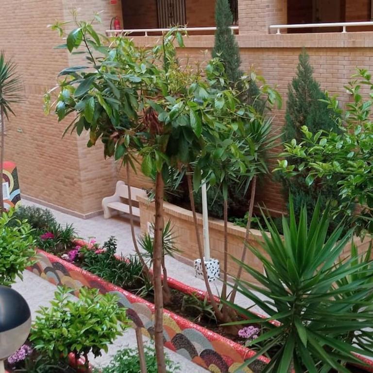 Precioso Apartamento Costa Azahar 2 Marina D or - Two-Bedroom Apartment - 7