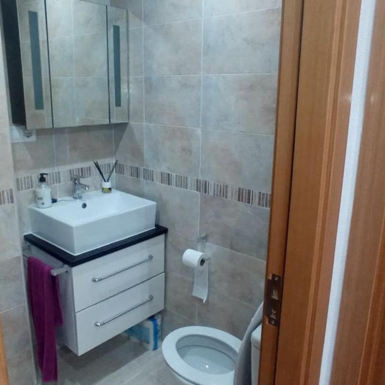 Precioso Apartamento Costa Azahar 2 Marina D or - Two-Bedroom Apartment - 11