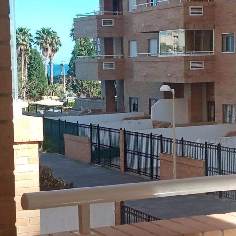 Precioso Apartamento Costa Azahar 2 Marina D or - Two-Bedroom Apartment - 12