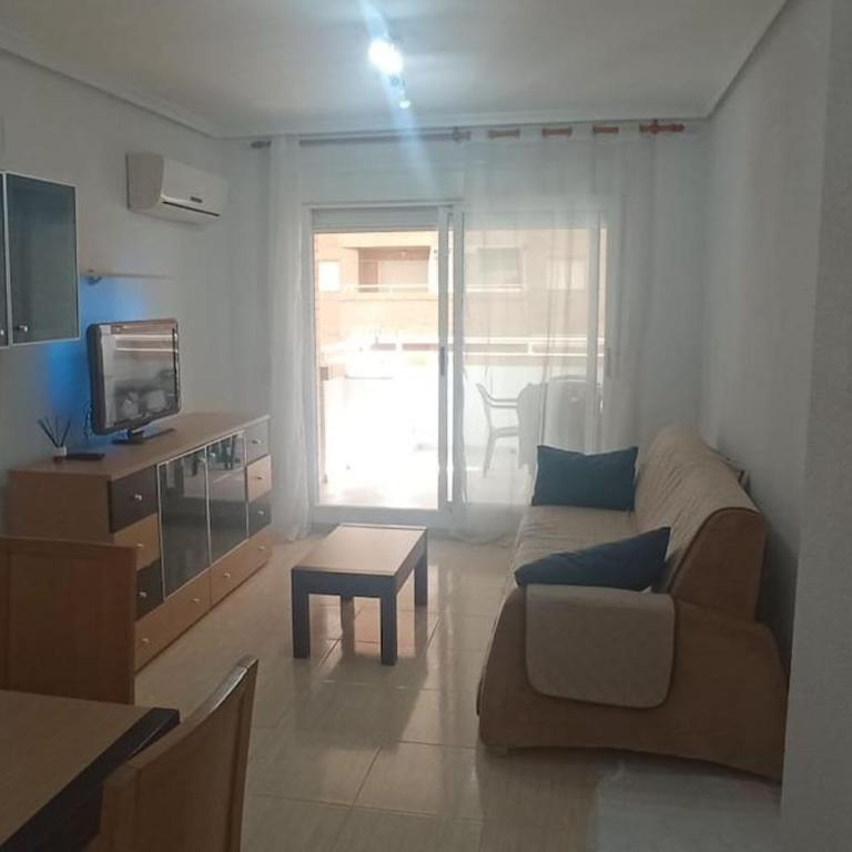 Precioso Apartamento Costa Azahar 2 Marina D or - Two-Bedroom Apartment - 15