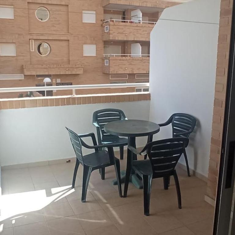 Precioso Apartamento Costa Azahar 2 Marina D or - Two-Bedroom Apartment - 19