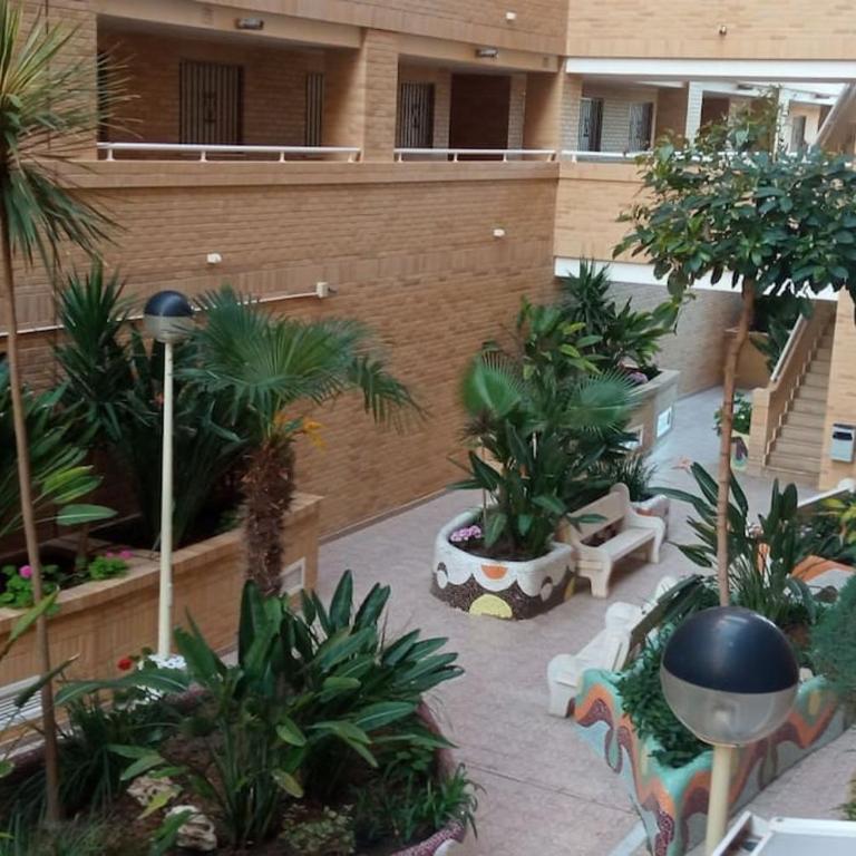 Precioso Apartamento Costa Azahar 2 Marina D or - Two-Bedroom Apartment - 20