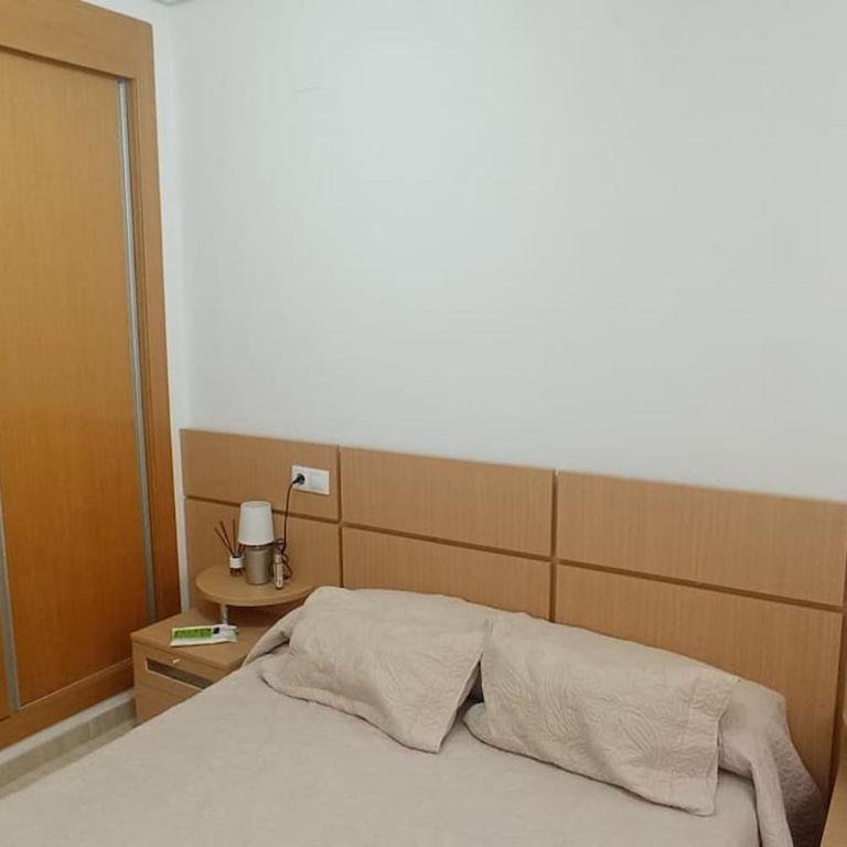 Precioso Apartamento Costa Azahar 2 Marina D or - Two-Bedroom Apartment - 21
