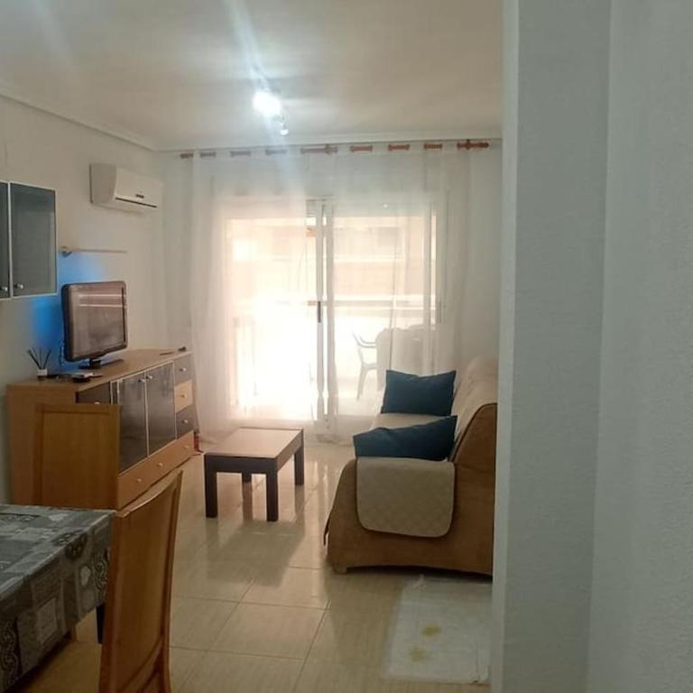 Precioso Apartamento Costa Azahar 2 Marina D or - Two-Bedroom Apartment - 22