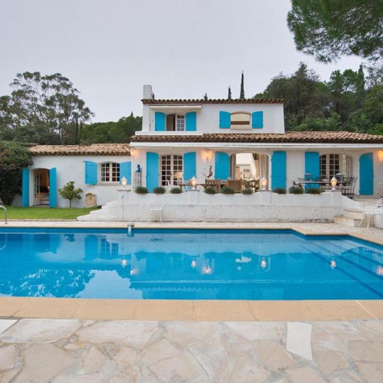 Villa Eleven StTropez Ramatuelle Pampelonne beach - Villa Superior - 2