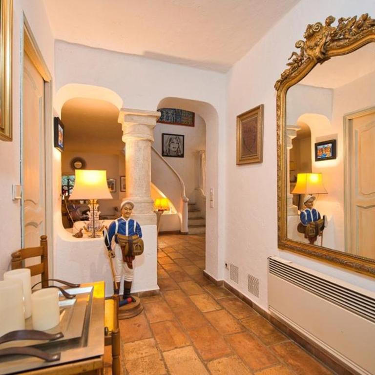 Villa Eleven StTropez Ramatuelle Pampelonne beach - Villa Superior - 11
