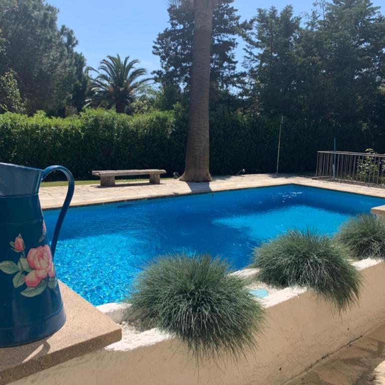Villa Eleven StTropez Ramatuelle Pampelonne beach - Villa Superior - 4