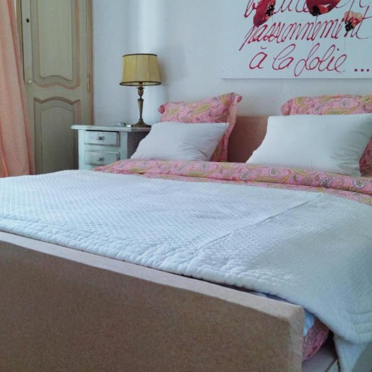 Villa Eleven StTropez Ramatuelle Pampelonne beach - Villa Superior - 18