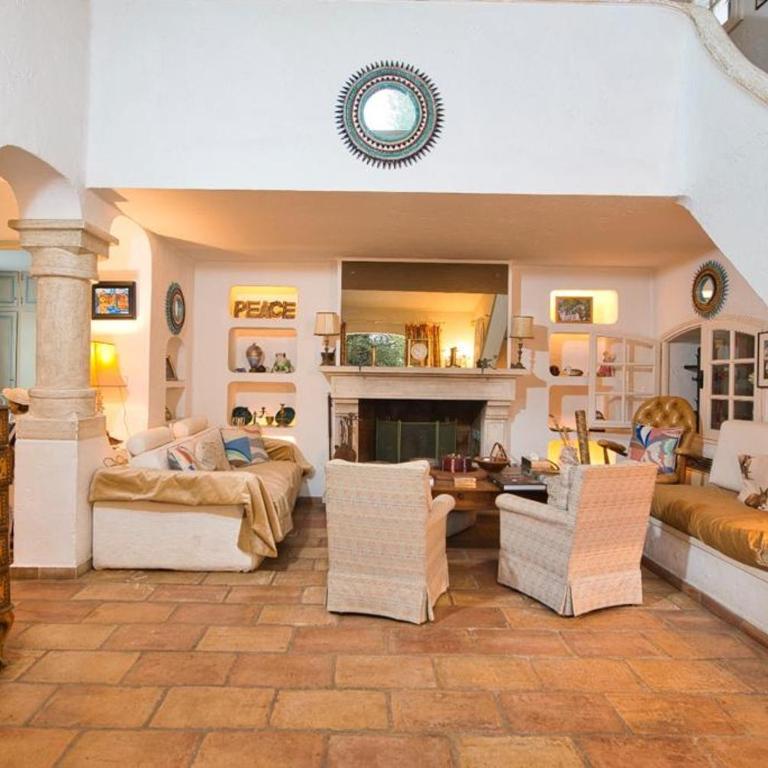 Villa Eleven StTropez Ramatuelle Pampelonne beach - Villa Superior - 8