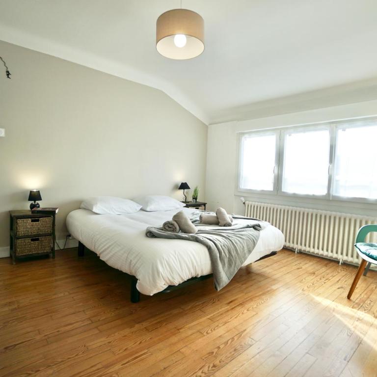 La Baie - Appartement 3 Chambres - 8