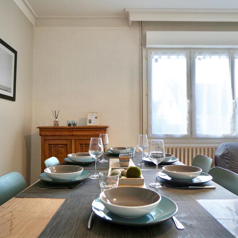La Baie - Appartement 3 Chambres - 10