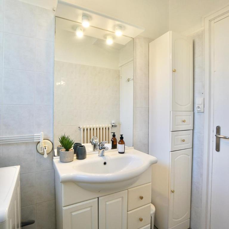 La Baie - Appartement 3 Chambres - 11