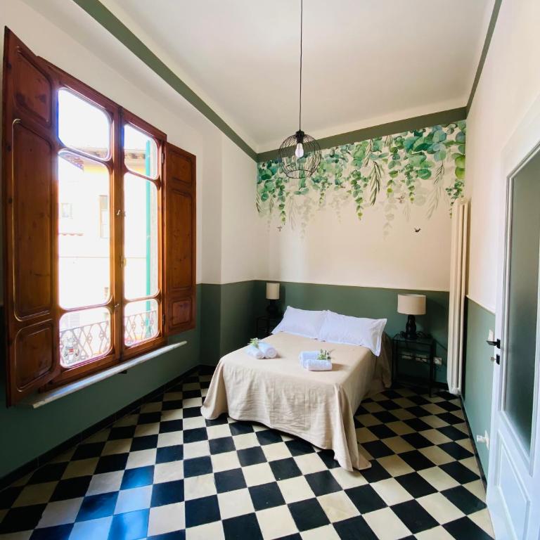 Blom apartments - Appartamento con 3 Camere da Letto - 1