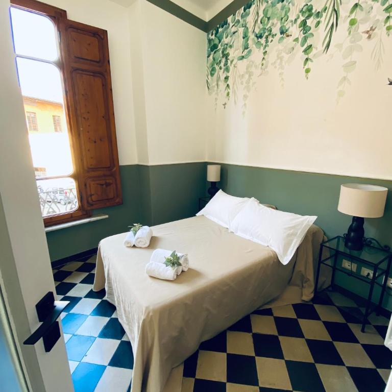 Blom apartments - Appartamento con 3 Camere da Letto - 17