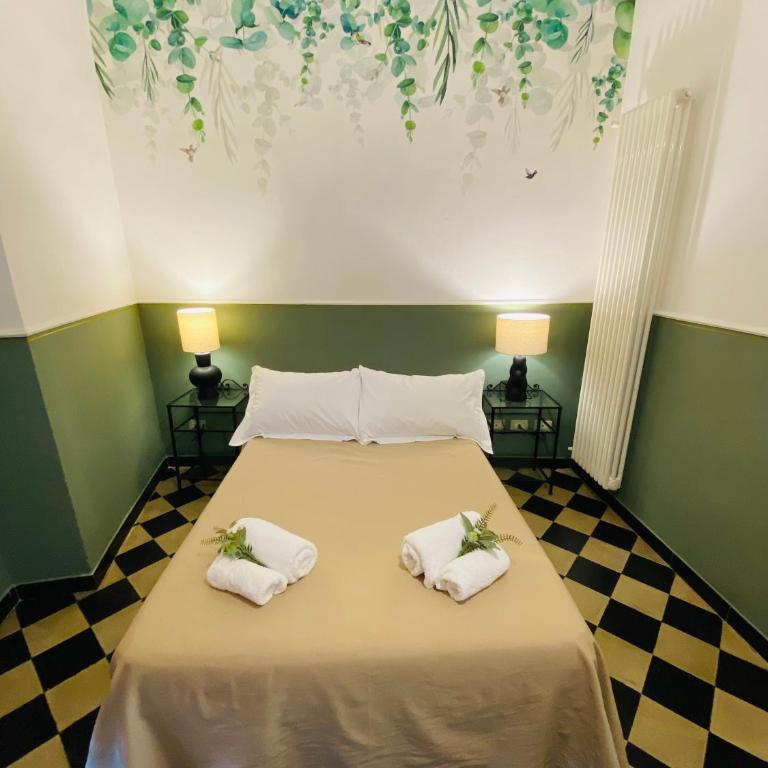 Blom apartments - Appartamento con 3 Camere da Letto - 18