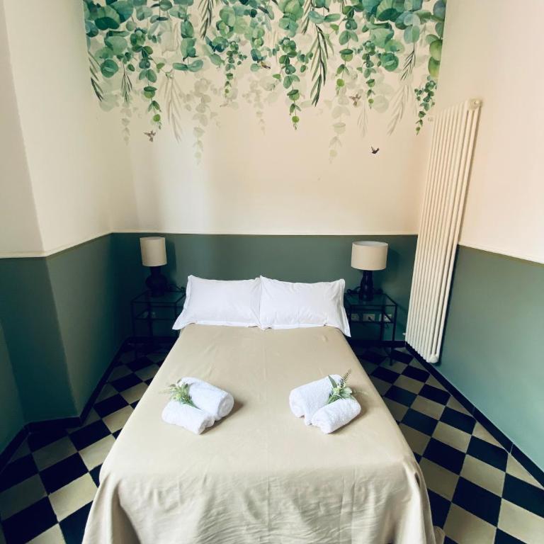 Blom apartments - Appartamento con 3 Camere da Letto - 15
