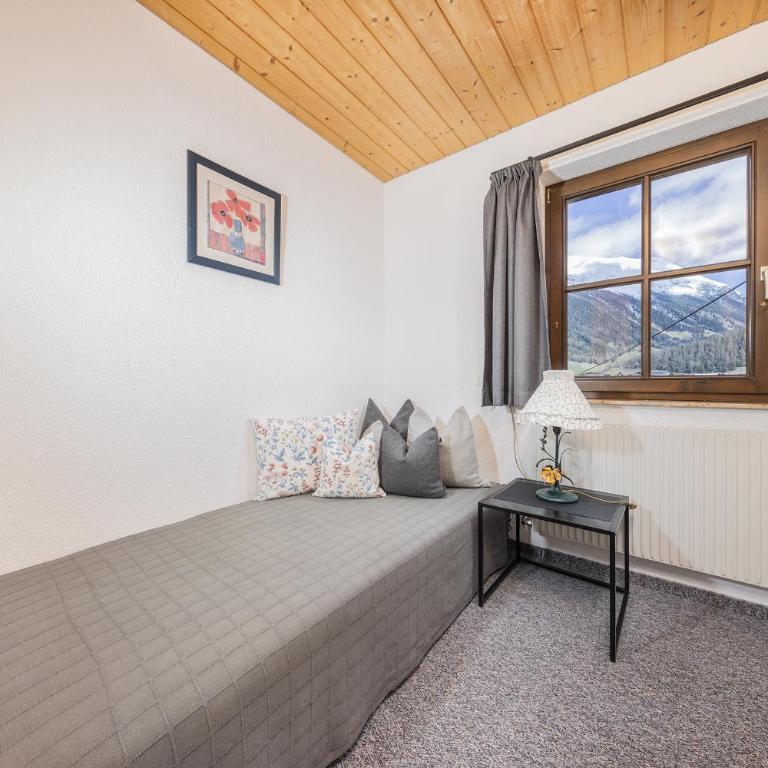 Apart Bergzeit - Apartment - 2