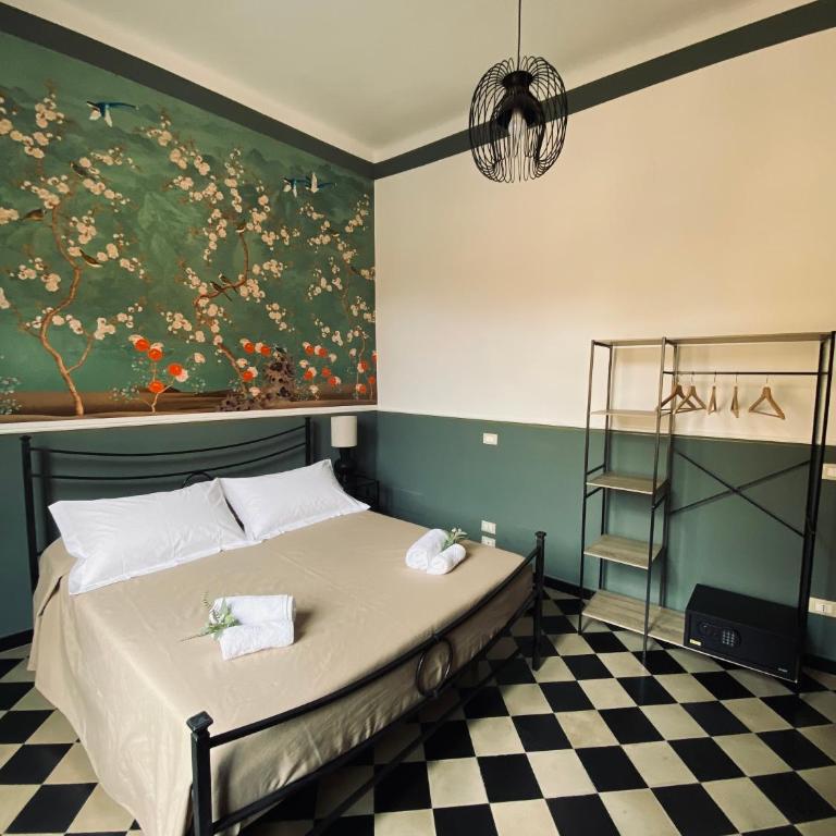 Blom apartments - Appartamento con 3 Camere da Letto - 14